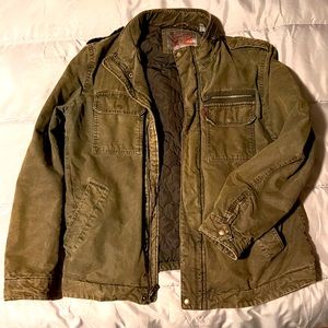 Levi’s jacket